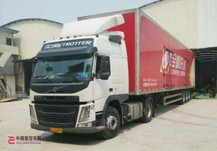 全峰快遞與韓進(jìn)集團(tuán)計劃跨境物流