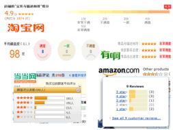 商品評論的設(shè)計