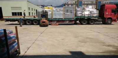 河源到蘭州物流貨運(yùn)需求工廠物流新聞