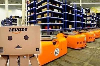 谷歌重金入股京東，強強聯(lián)手共克跨境電商物流難關(guān)