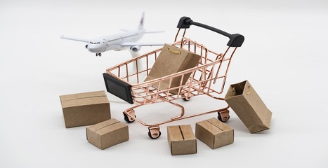 歐洲海淘轉(zhuǎn)運攻略 如何選擇高性價比的轉(zhuǎn)運公司與物流方案